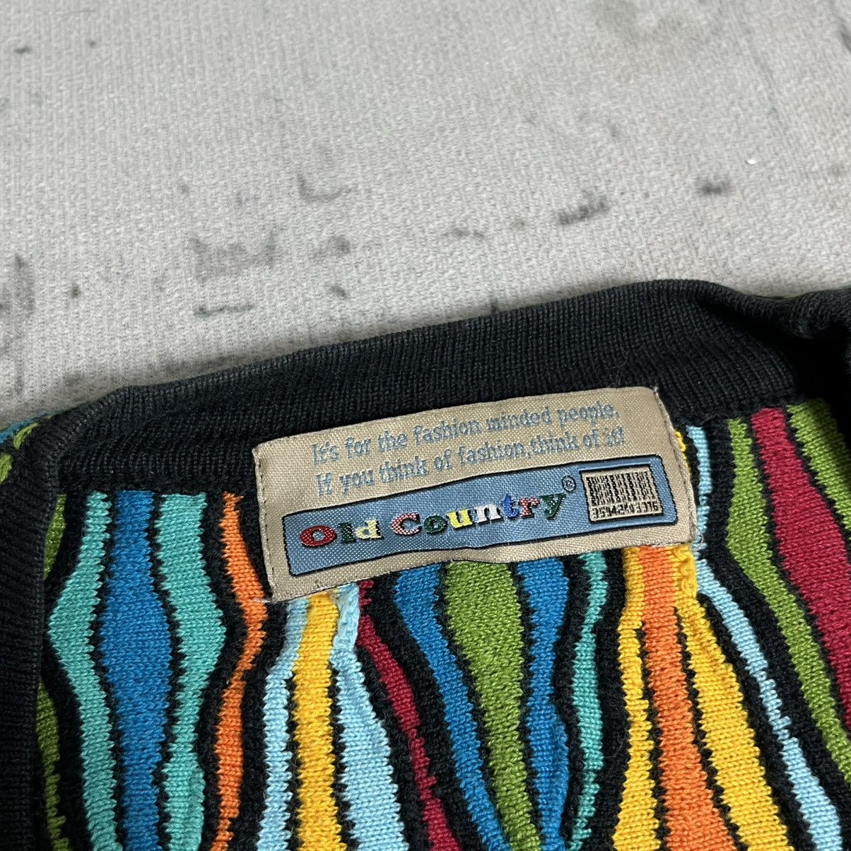 Coogi × Japanese Brand × Vintage vest 3D old country Size US M / EU 48-50 / 2 - 4 Thumbnail