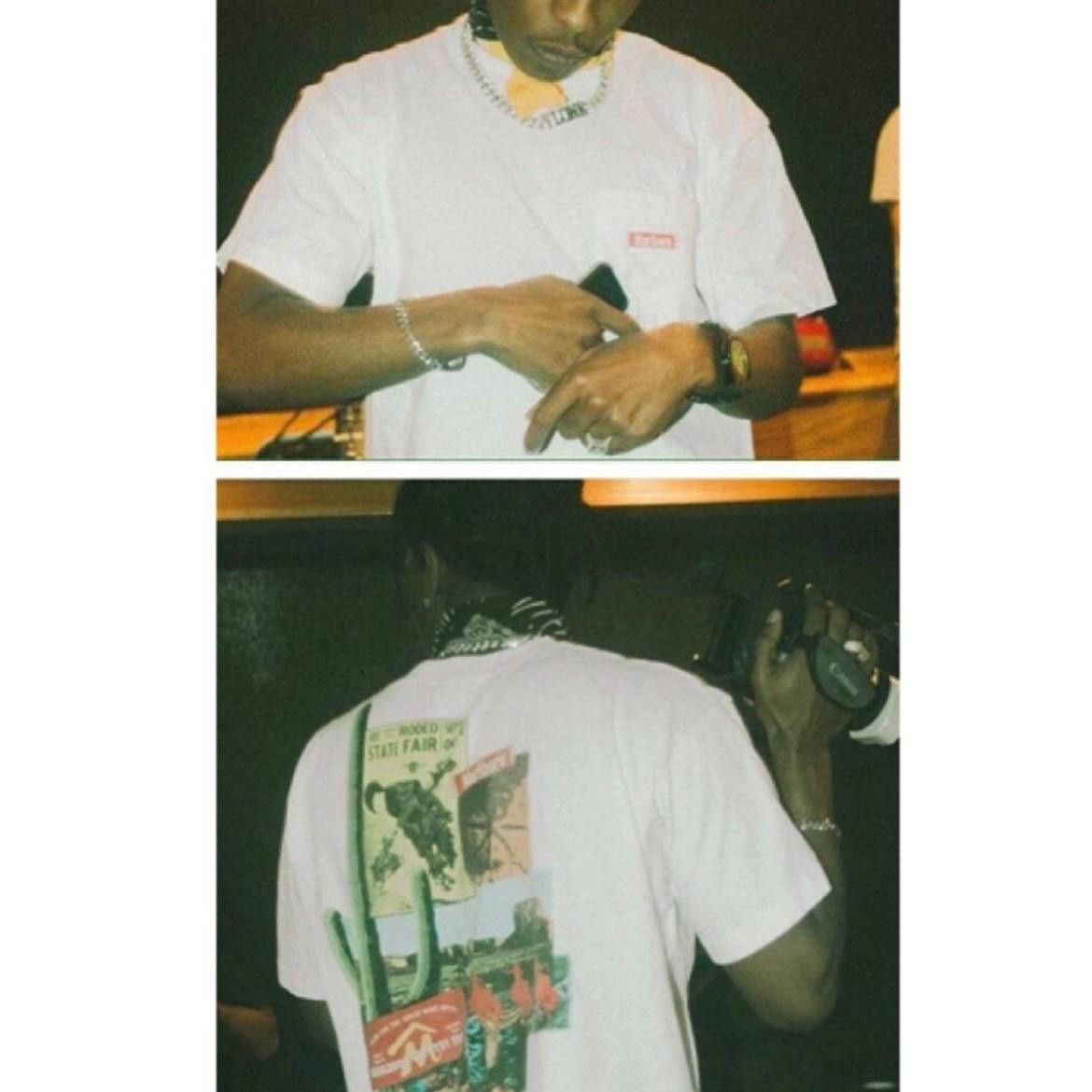 Other Vintage 1994 Marlboro Country Store Tee Size US XL / EU 56 / 4 - 3 Thumbnail