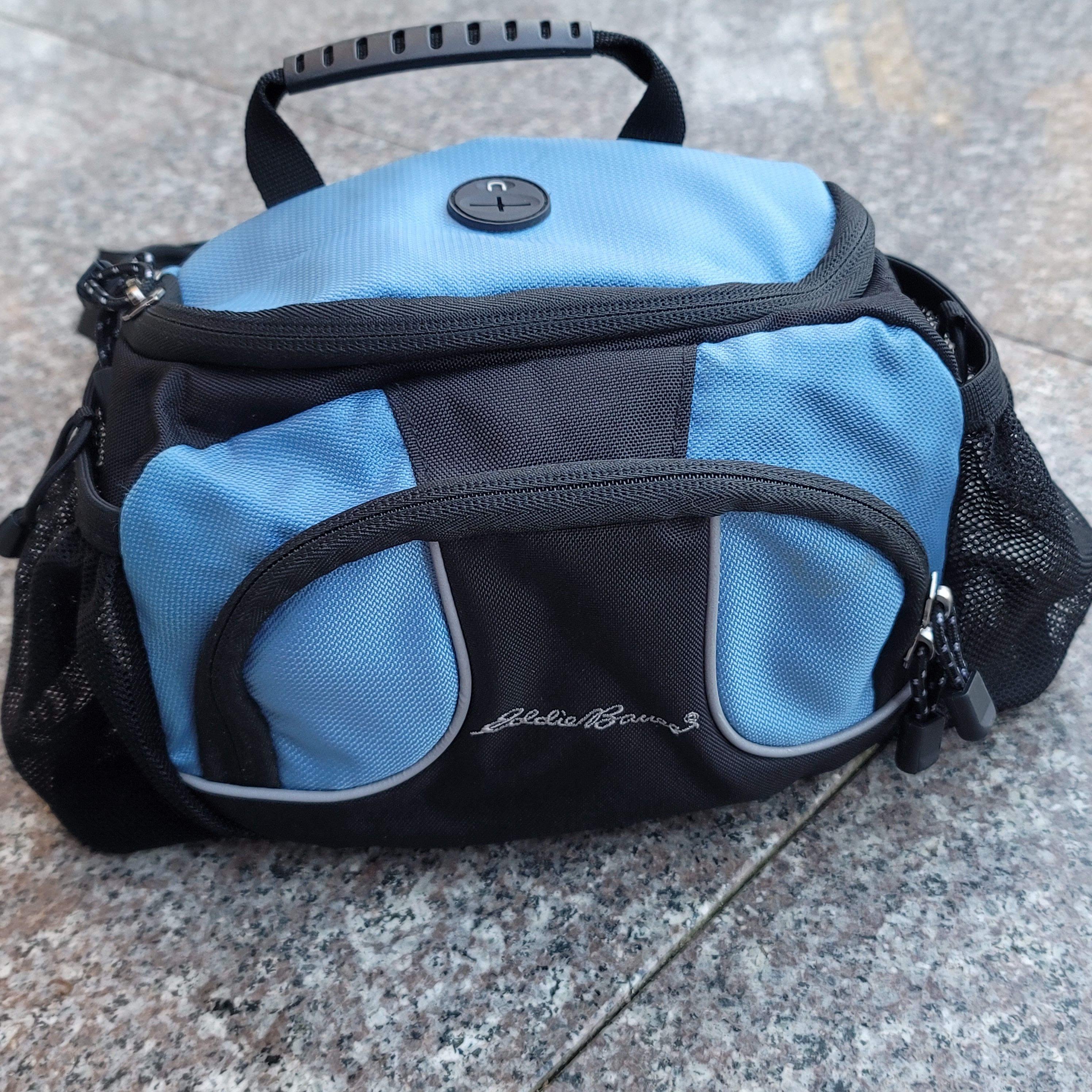Eddie Bauer Eddie Bauer waist pack Size ONE SIZE - 2 Thumbnail