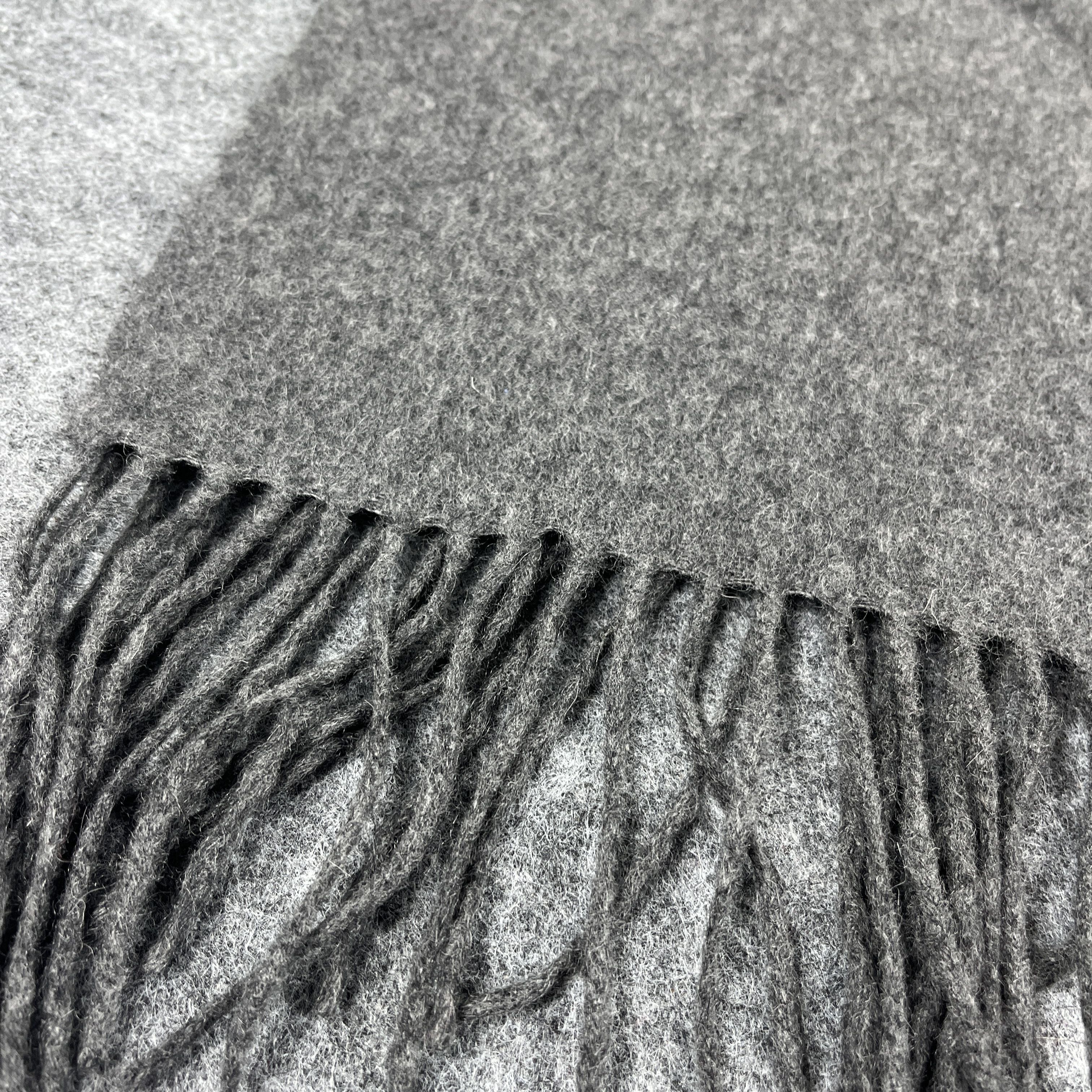 Furla × Vintage Furla Scarf / Muffler / Neckwear T1057 Size ONE SIZE - 8 Thumbnail