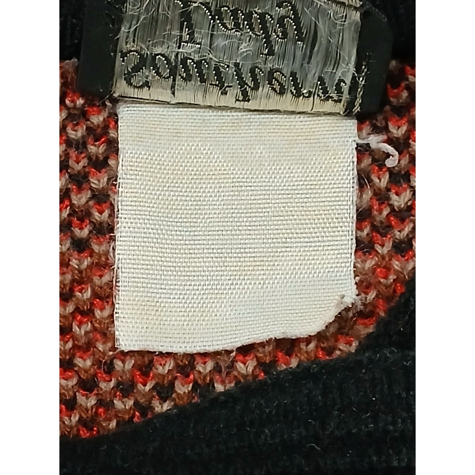 Other Southern Lady (No Size) Aztec Southwestern Button Cardigan Size L / US 10 / IT 46 - 5 Thumbnail