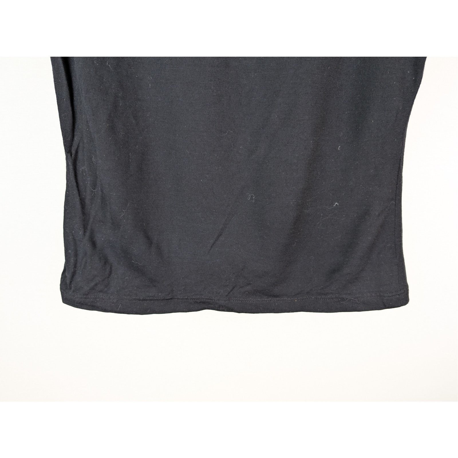 Wool&Prince o1rshd1 CC20 Signature T-Shirt in Black Size US M / EU 48-50 / 2 - 12 Thumbnail