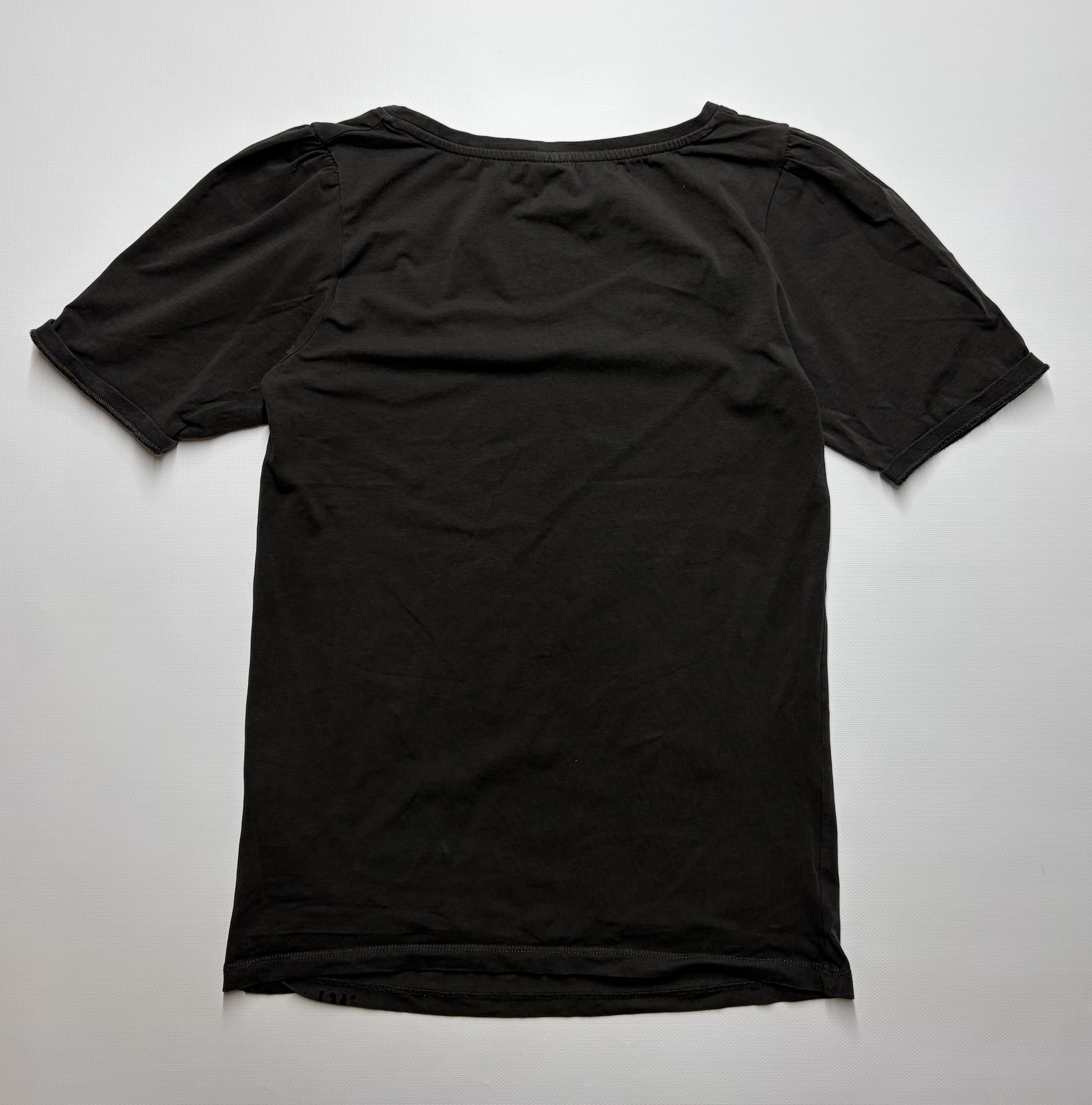 Diesel Diesel Women's Printed T-Shirt Size L / US 10 / IT 46 - 7 Thumbnail