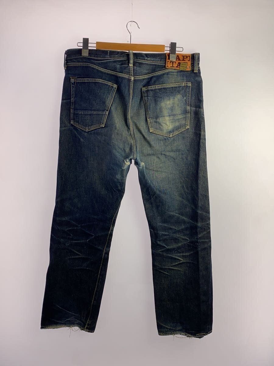 Kapital Jeans Size US 38 / EU 54 - 2 Thumbnail