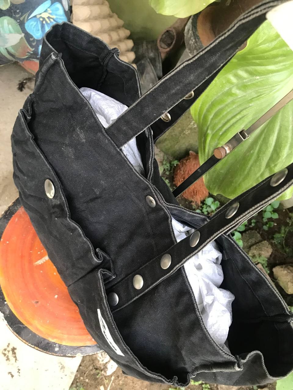 Seditionaries × Zucca ZUCCA TOTE BAG Size ONE SIZE - 6 Thumbnail