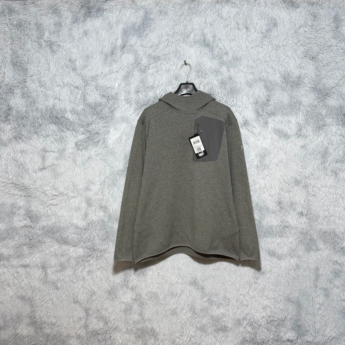 Arc'teryx Arcteryx Covert Pullover Hoody Size US XXL / EU 58 / 5 - 1 Thumbnail