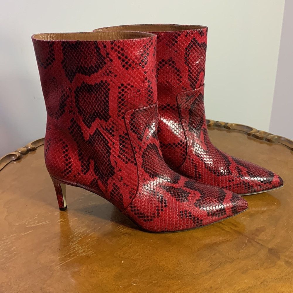 Paris Texas Paris Texas boots - US 10 Size US 10 / IT 40 - 5 Thumbnail