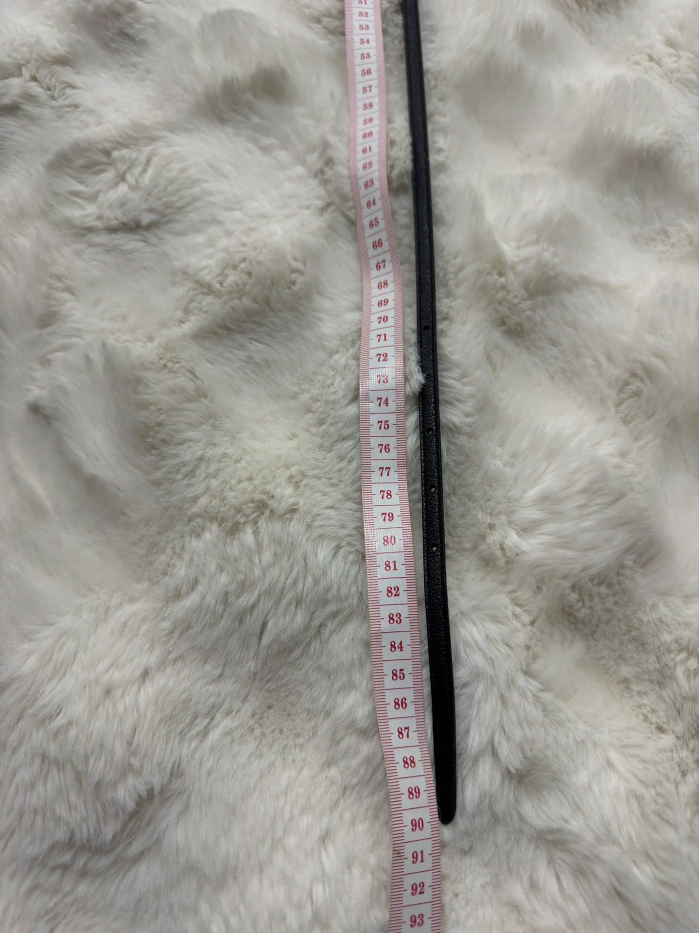 Saint Laurent Paris Saint Laurent YSL Rhinestone Belt - New w/ Tags - Size 75 Size ONE SIZE - 7 Thumbnail