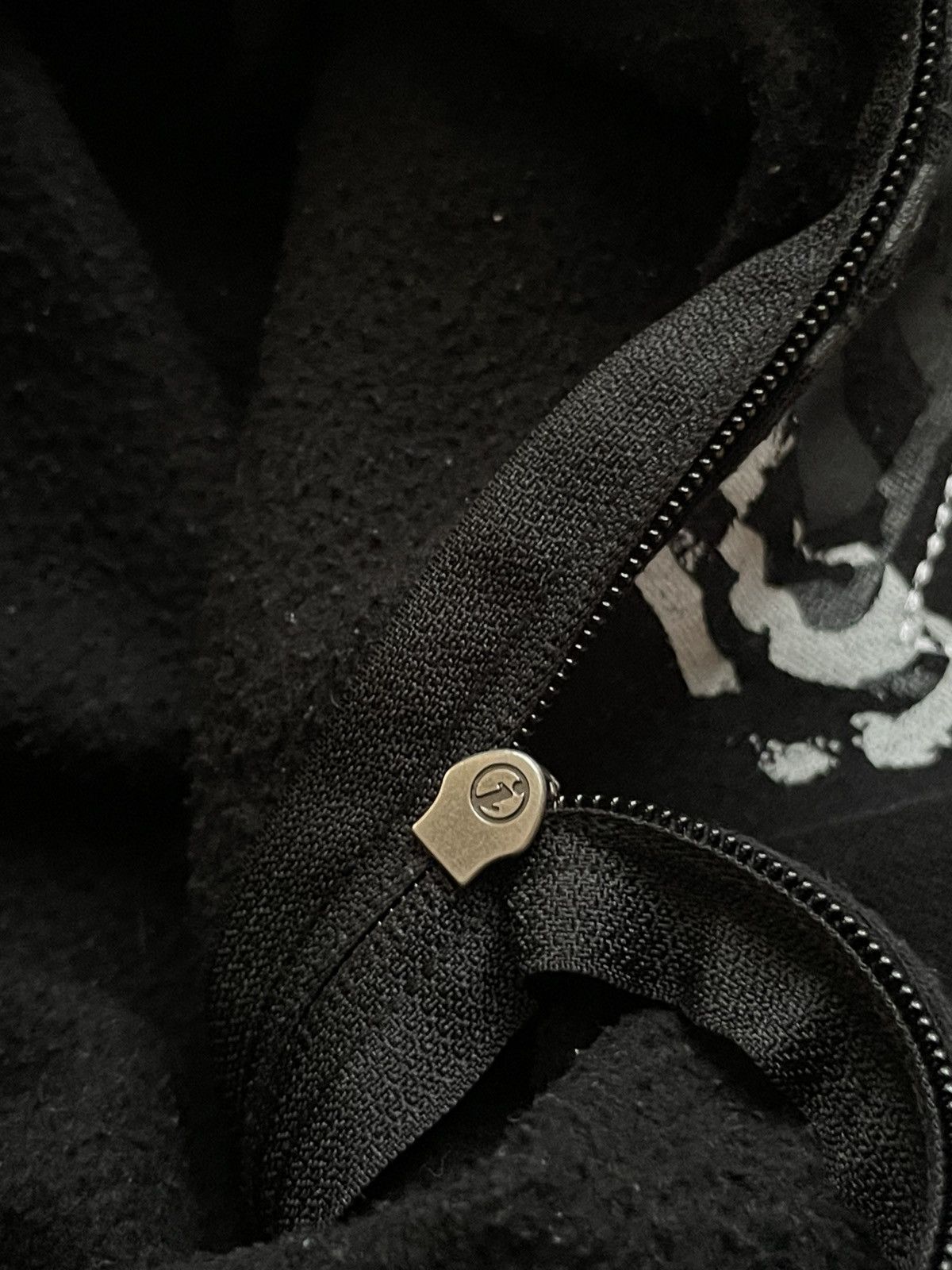 Fox Racing × Vintage Fox vintage racing big logo Y2K zip hoodie Size US L / EU 52-54 / 3 - 9 Thumbnail