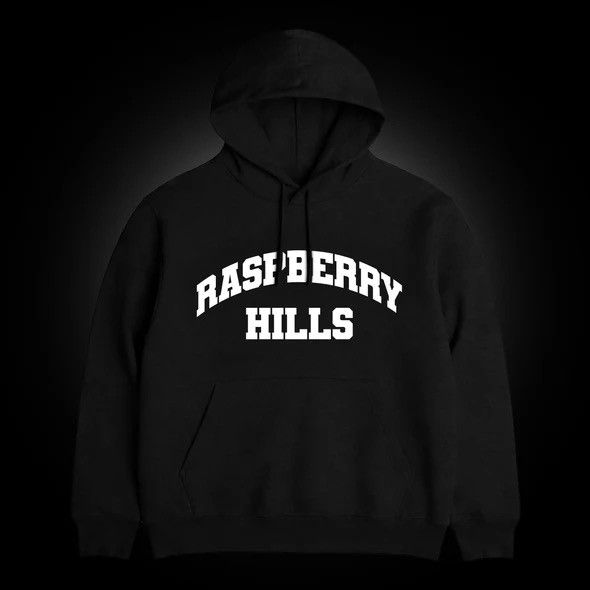 The GV Gallery GV Gallery Raspberry Hills OG Raspberry Hills Hoodie Size US L / EU 52-54 / 3 - 1 Thumbnail