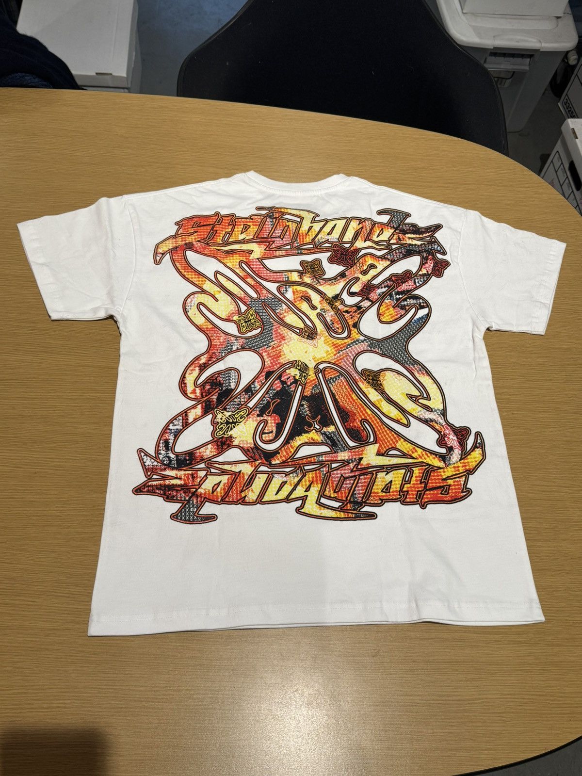 Other sbstudios Stainbandz shortsleeve short sleeve shirt Size US M / EU 48-50 / 2 - 2 Thumbnail