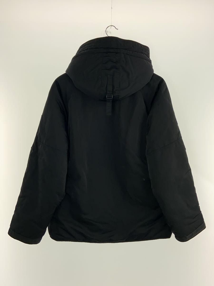 Avirex Avirex Plain Polyester Flight Jacket Black Size US L / EU 52-54 / 3 - 2 Thumbnail