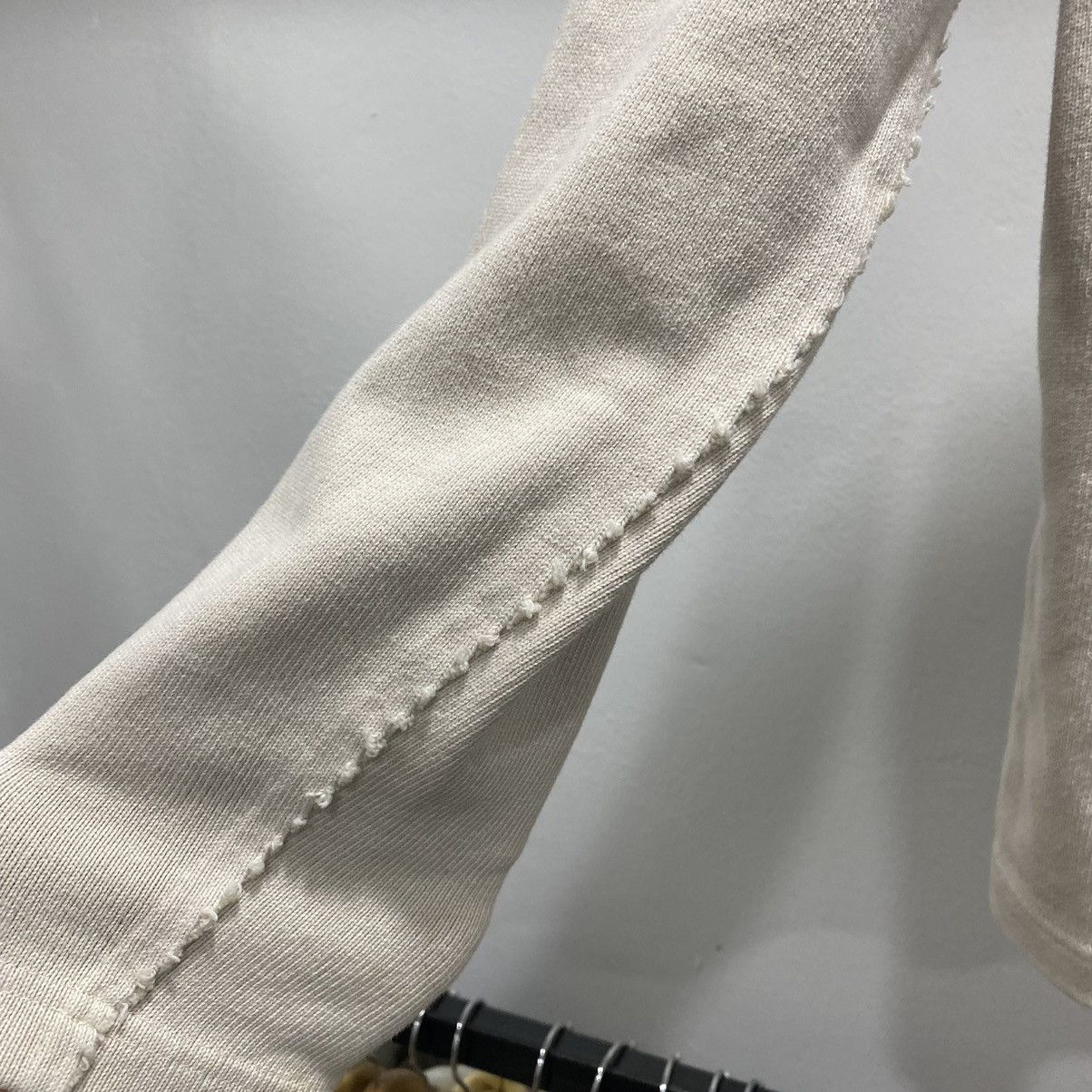 Beams Plus Sick☠️ Beams Japan Heavyweight Knit Sweater Vintage 90s Size US L / EU 52-54 / 3 - 7 Thumbnail