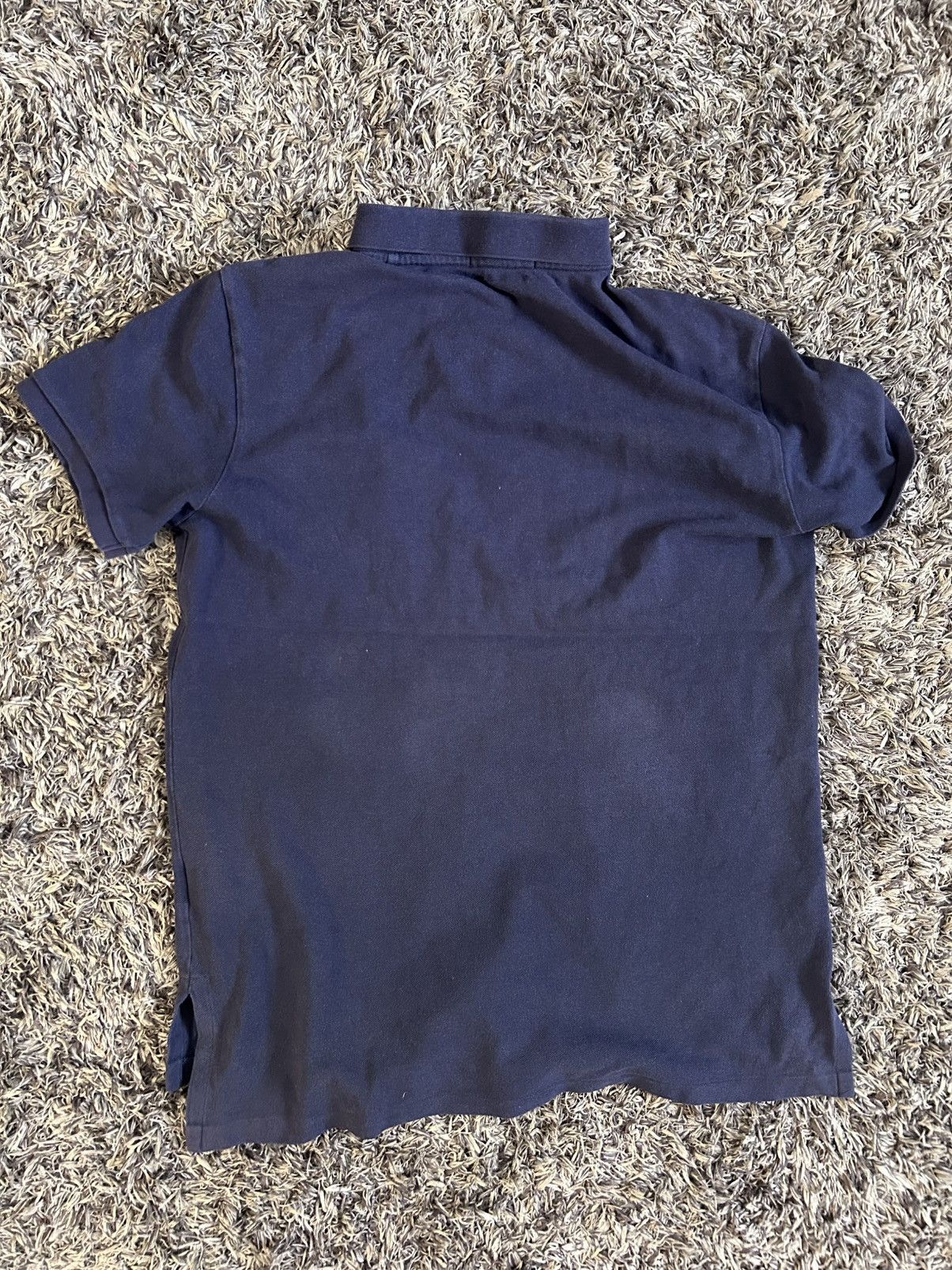 Polo Ralph Lauren Polo Ralph Lauren Tshrt Size US M / EU 48-50 / 2 - 2 Thumbnail