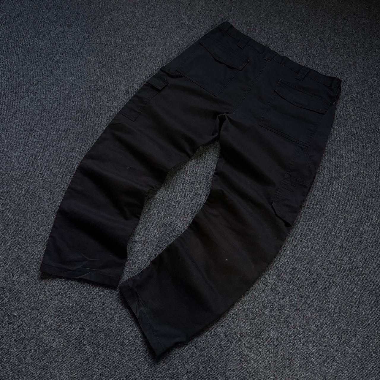 Grailed VTG Work Wear Pants Maverick Safety Multi-pocket Pants Size US 38 / EU 54 - 5 Thumbnail