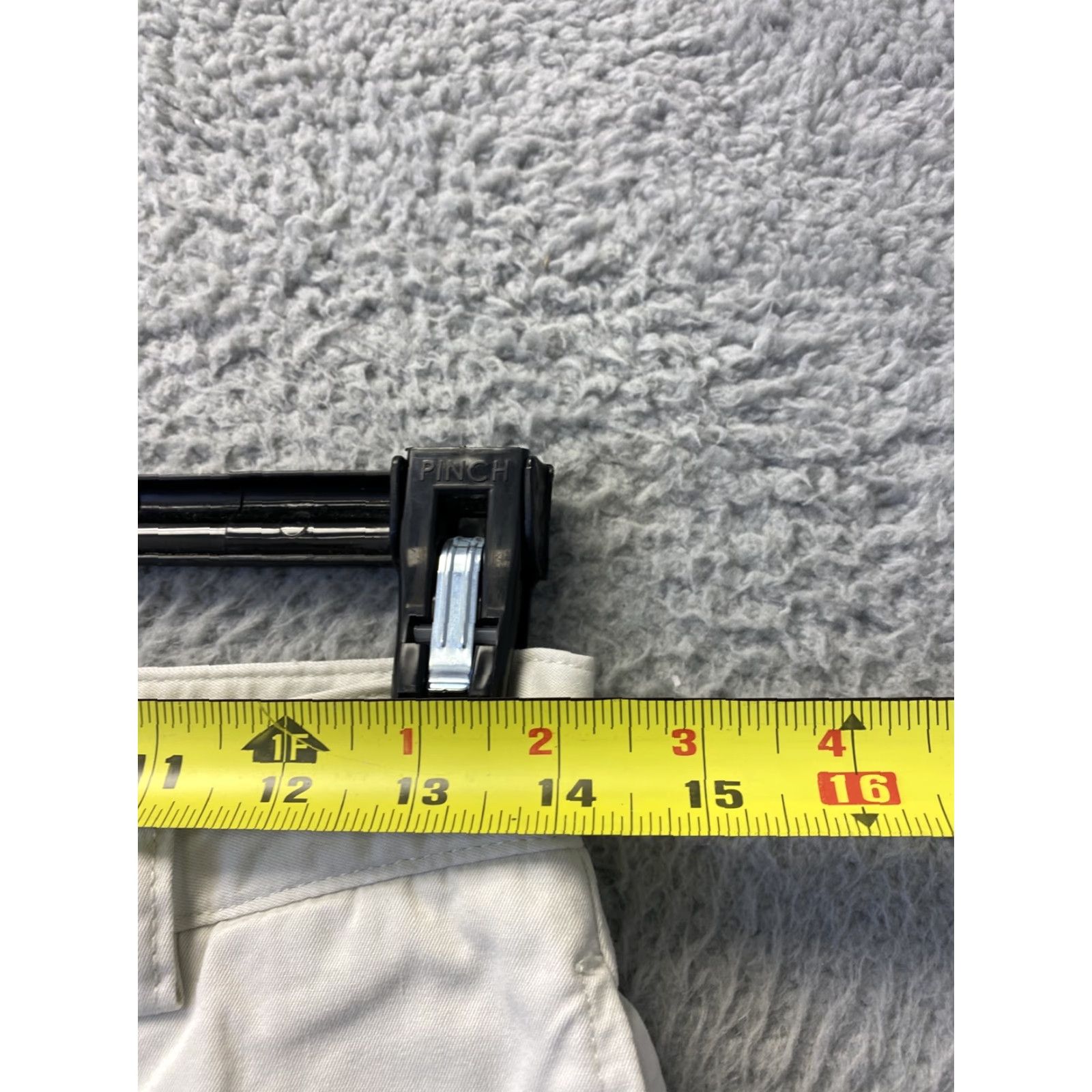 Vineyard Vines VINEYARD VINES Chino Pants Mens 28X30 Beige Regular Fit Lightweight Size US 28 / EU 44 - 3 Thumbnail