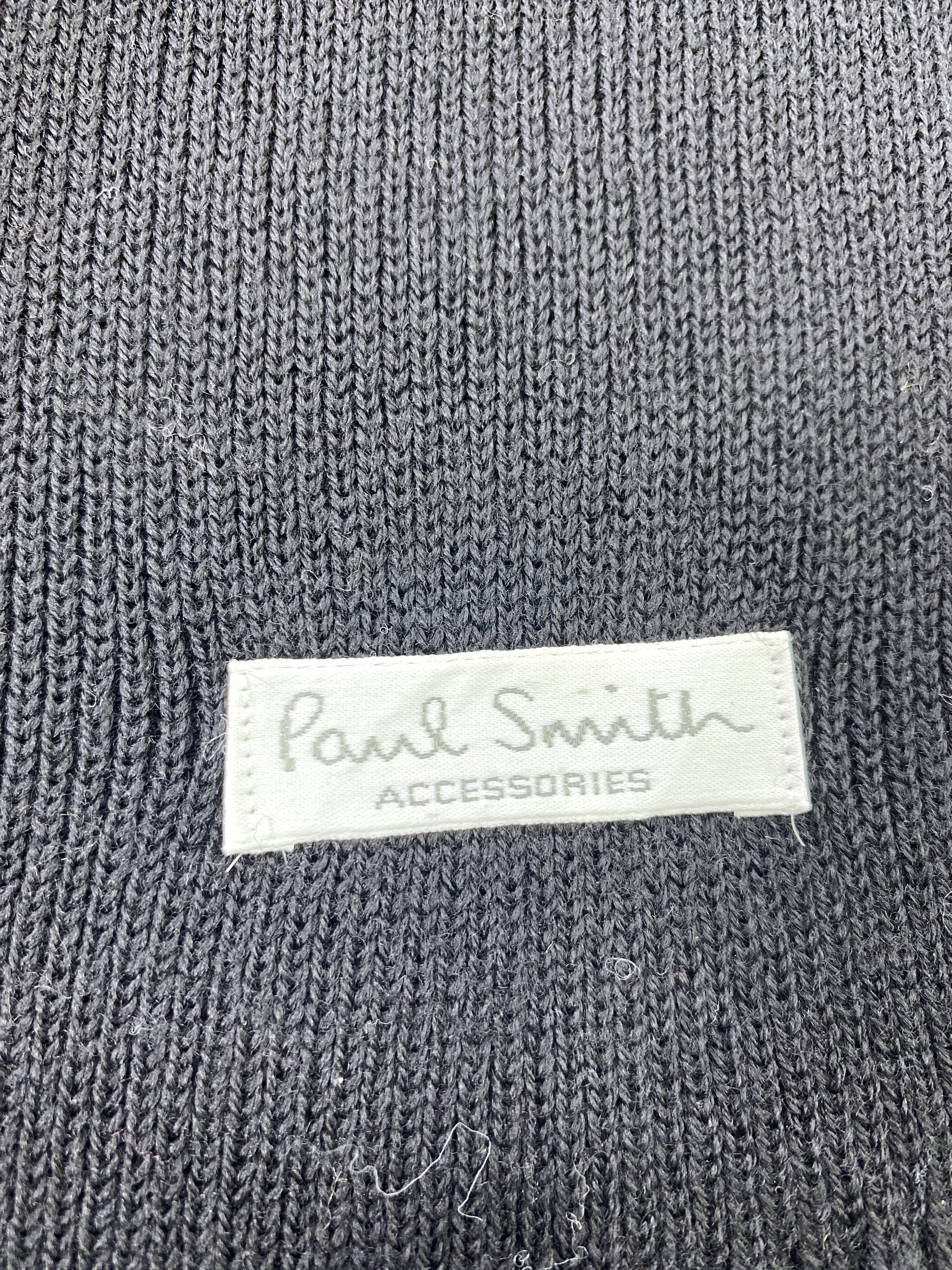 Paul Smith Paul Smith Scarf / Muffler / Neckwear -T654 Size ONE SIZE - 6 Thumbnail