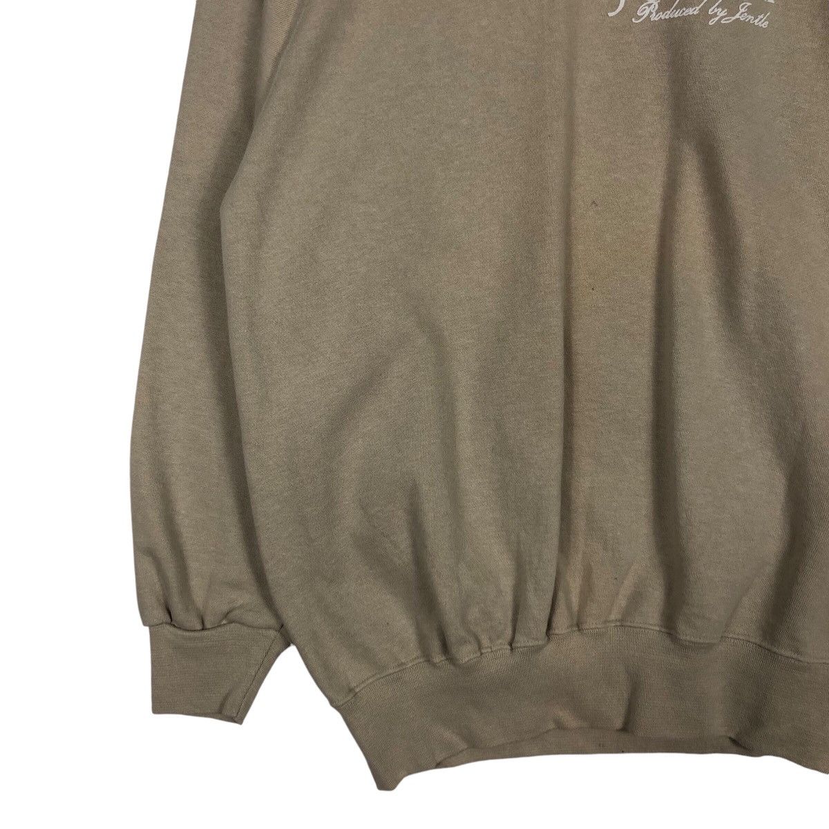 Japanese Brand × Vintage Vintage Jimmy & Emiry Sweatshirt Rare Small Size US S / EU 44-46 / 1 - 3 Thumbnail