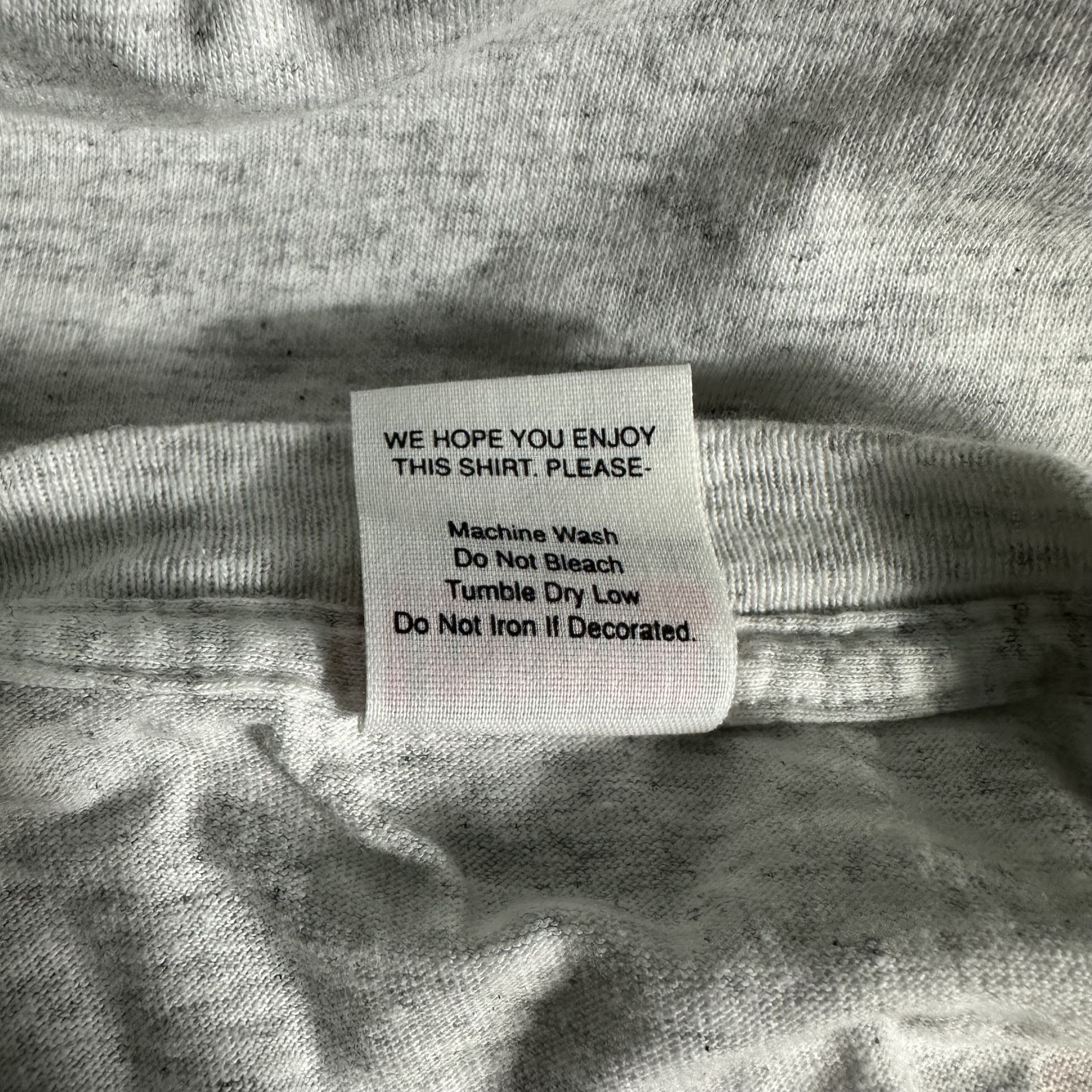 Peanuts 🔥RARE🔥Vintage Peanuts Charlie Brown T-shirt Single Stich Size US L / EU 52-54 / 3 - 9 Thumbnail