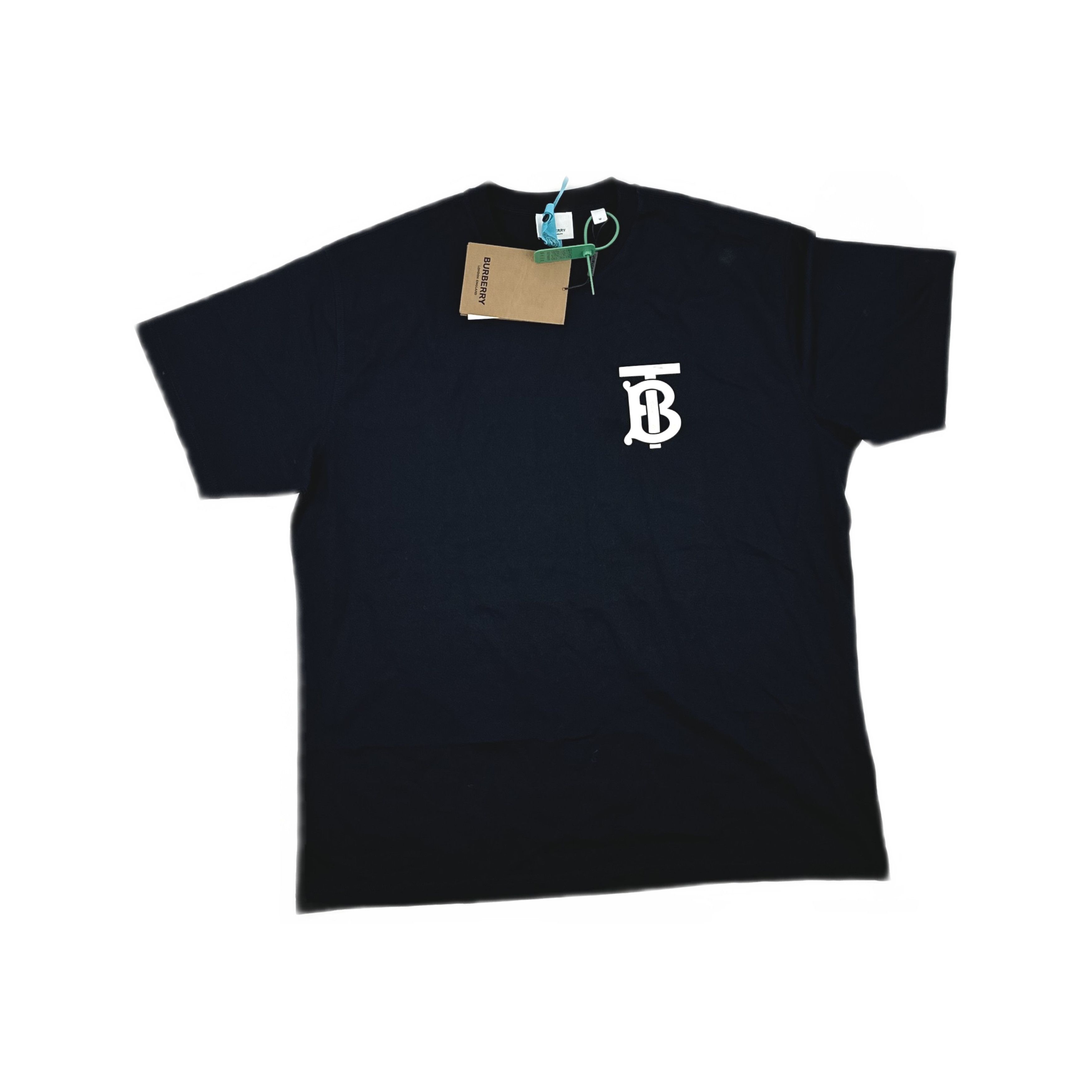 Burberry Burberry TB Logo T-Shirt Size M Size US M / EU 48-50 / 2 - 1 Thumbnail