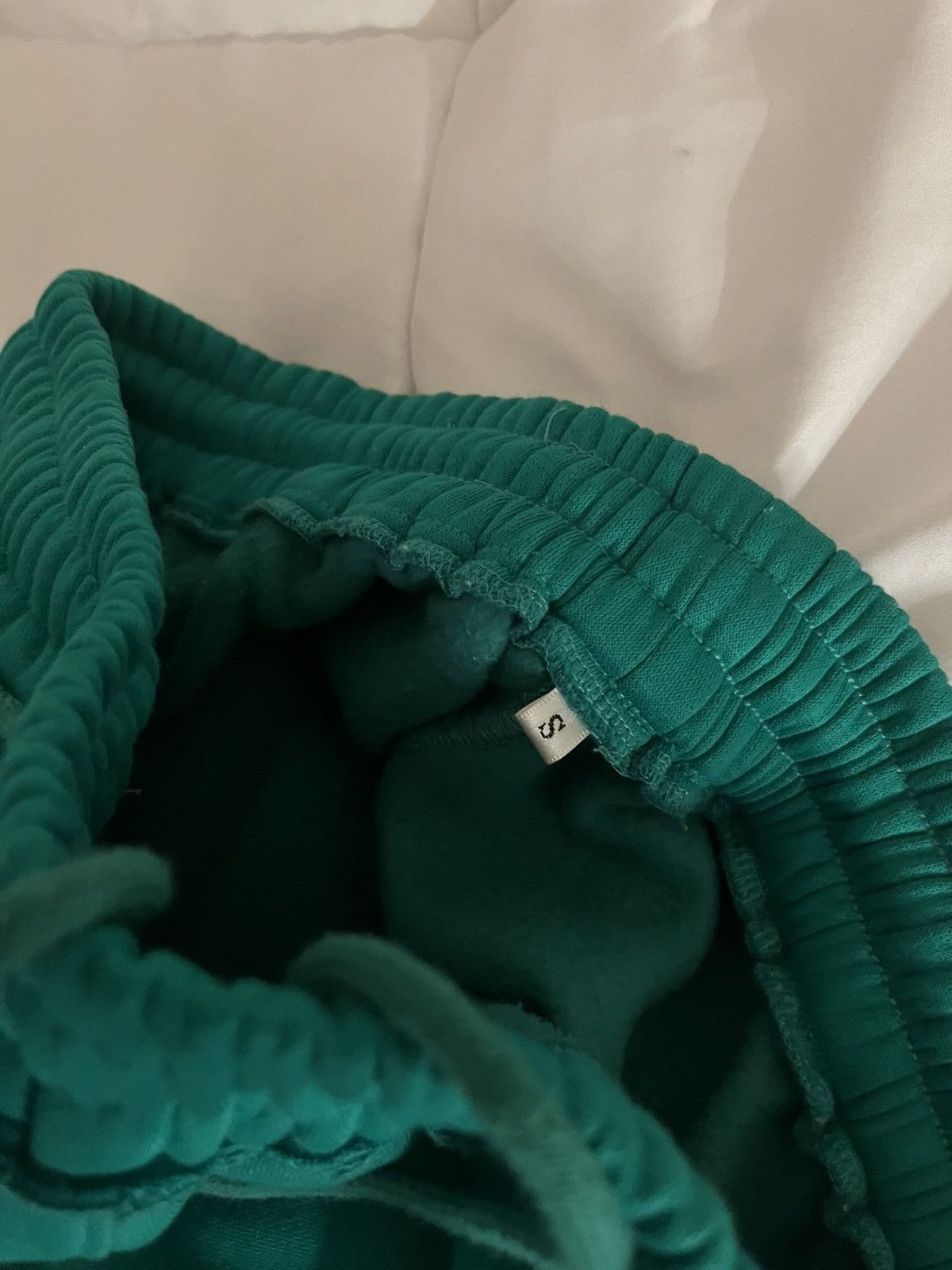The GV Gallery Green GV sweats Size US 30 / EU 46 - 5 Thumbnail