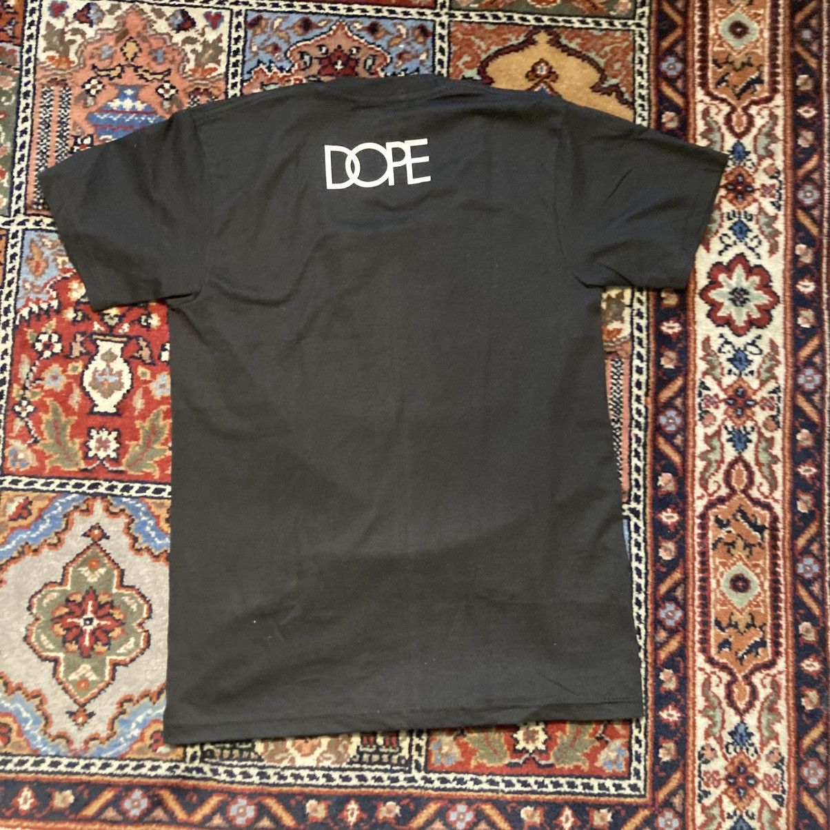 Other Dope La Zebra Shirt Size US S / EU 44-46 / 1 - 4 Thumbnail