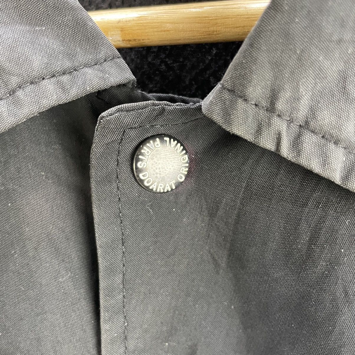 Japanese Brand × Vintage Vintage Japanese Brand Doarat Jack The Bass Light Jacket Size US M / EU 48-50 / 2 - 7 Thumbnail
