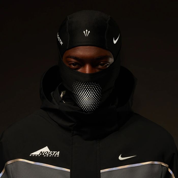 Nike Nike x Nocta Cold Breath Balaclava Football Hood Grailed