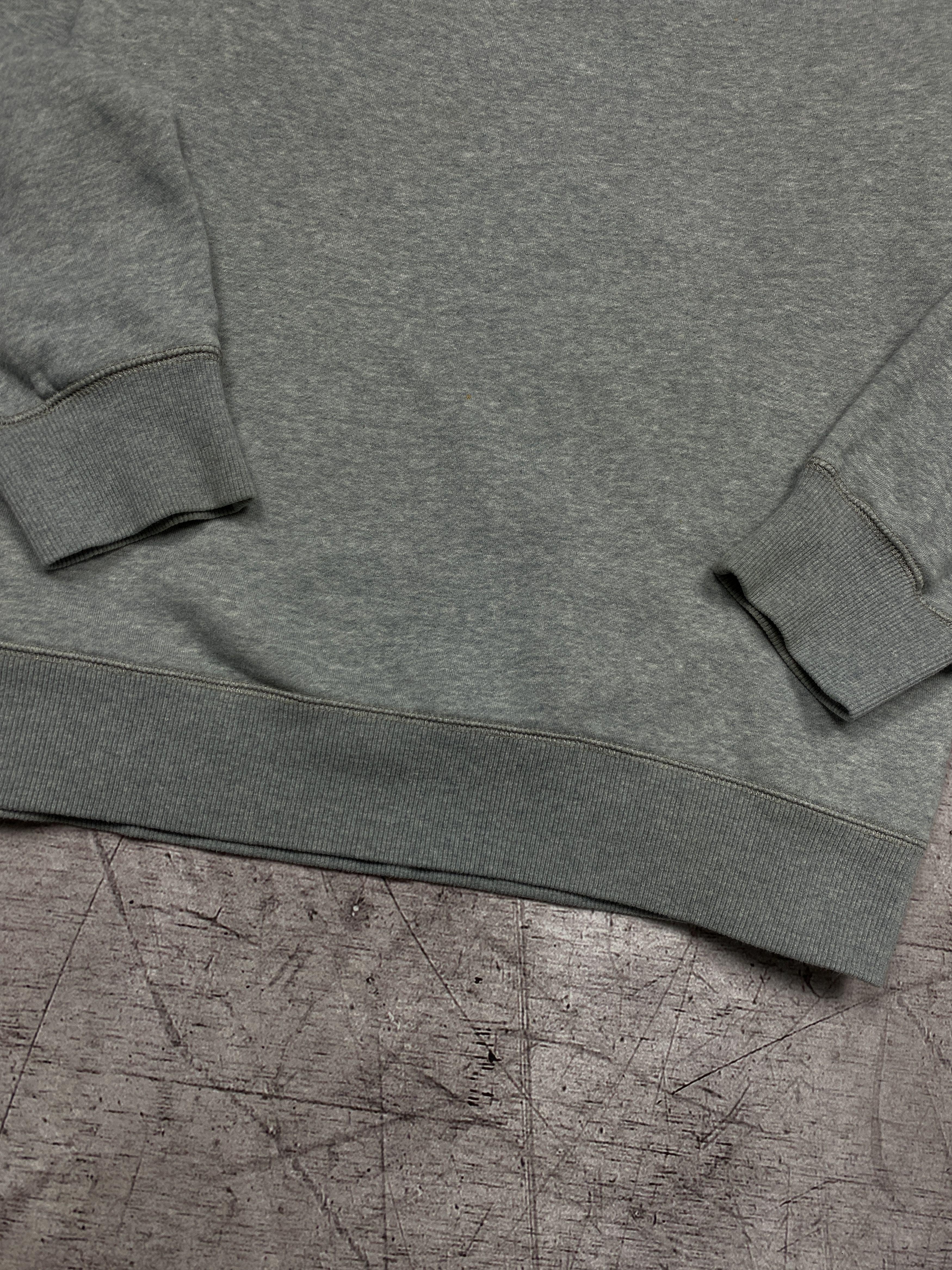 Nike Nike Mens Crew Neck Sweatshirt Y2K Size US XL / EU 56 / 4 - 6 Thumbnail