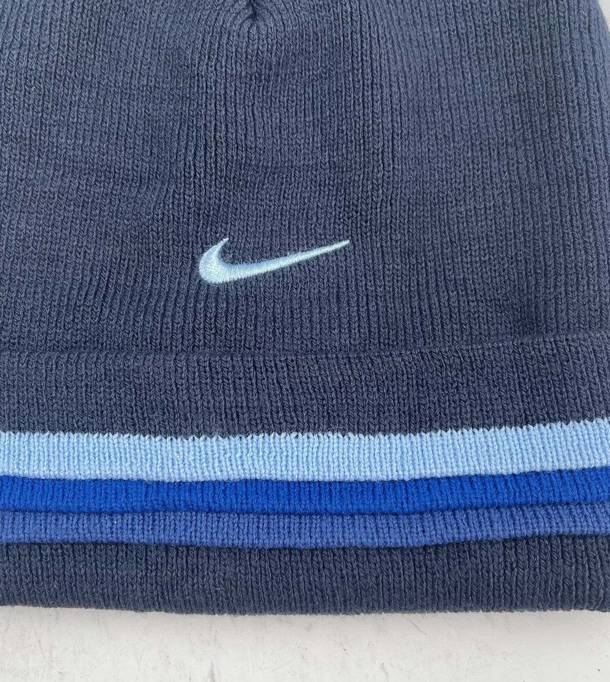 Japanese Brand × Nike nike beanie hat snow cap tc39 Size ONE SIZE - 3 Thumbnail