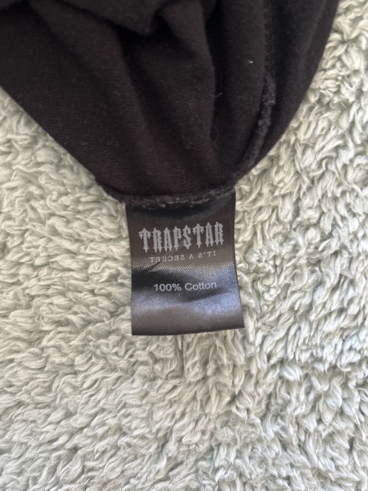 Trapstar London Trapstar Blue Camo Print Size US L / EU 52-54 / 3 - 5 Thumbnail