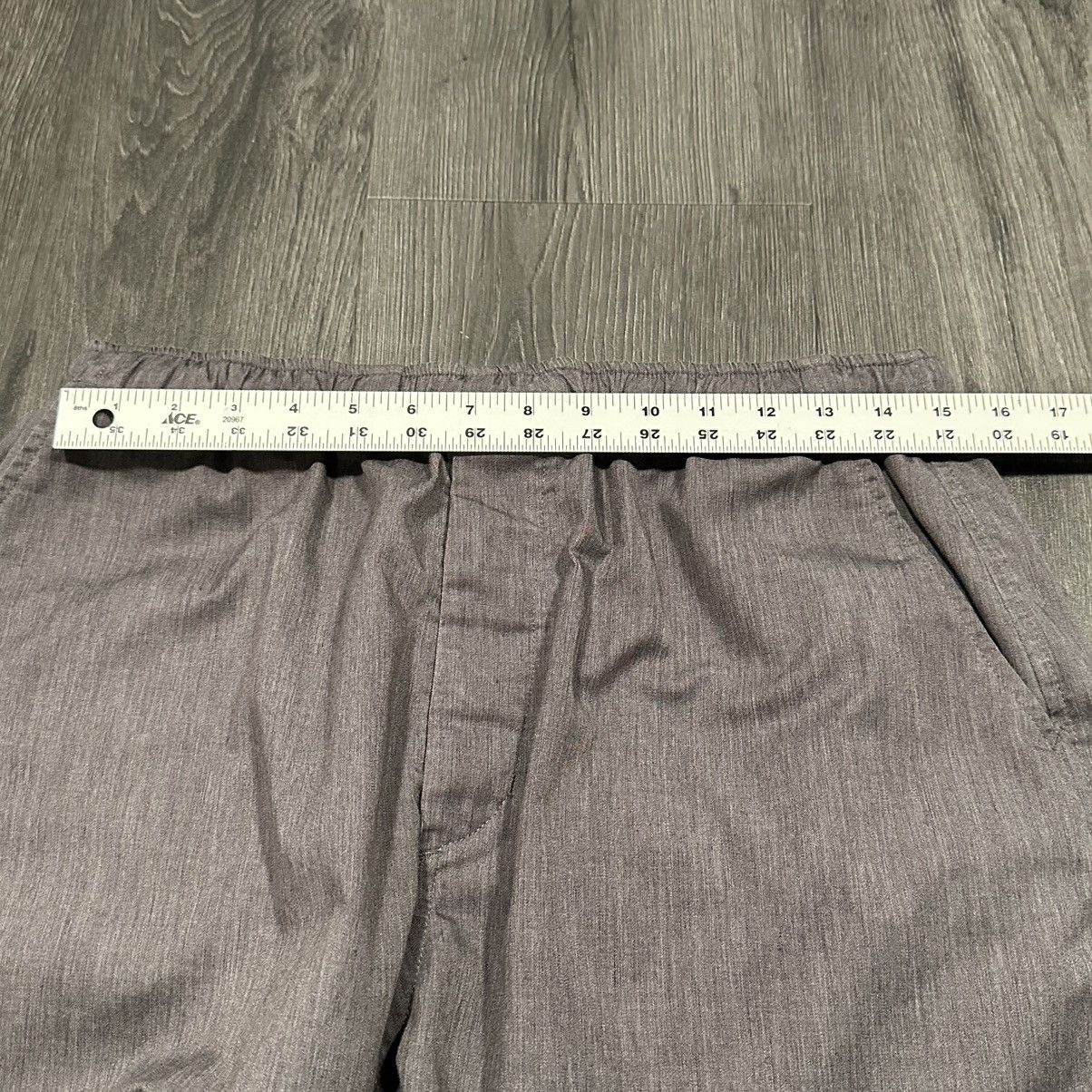 Engineered Garments x Randt Easy Jacket and Pants
