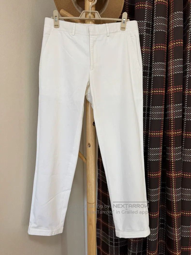 Hermes Hermes Casual pants Size US 40 / EU 56 - 1 Thumbnail