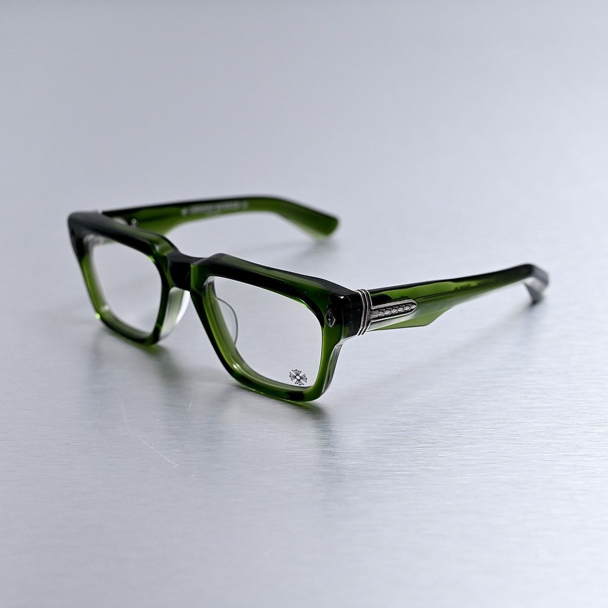 Chrome Hearts Gnarlin | Grailed