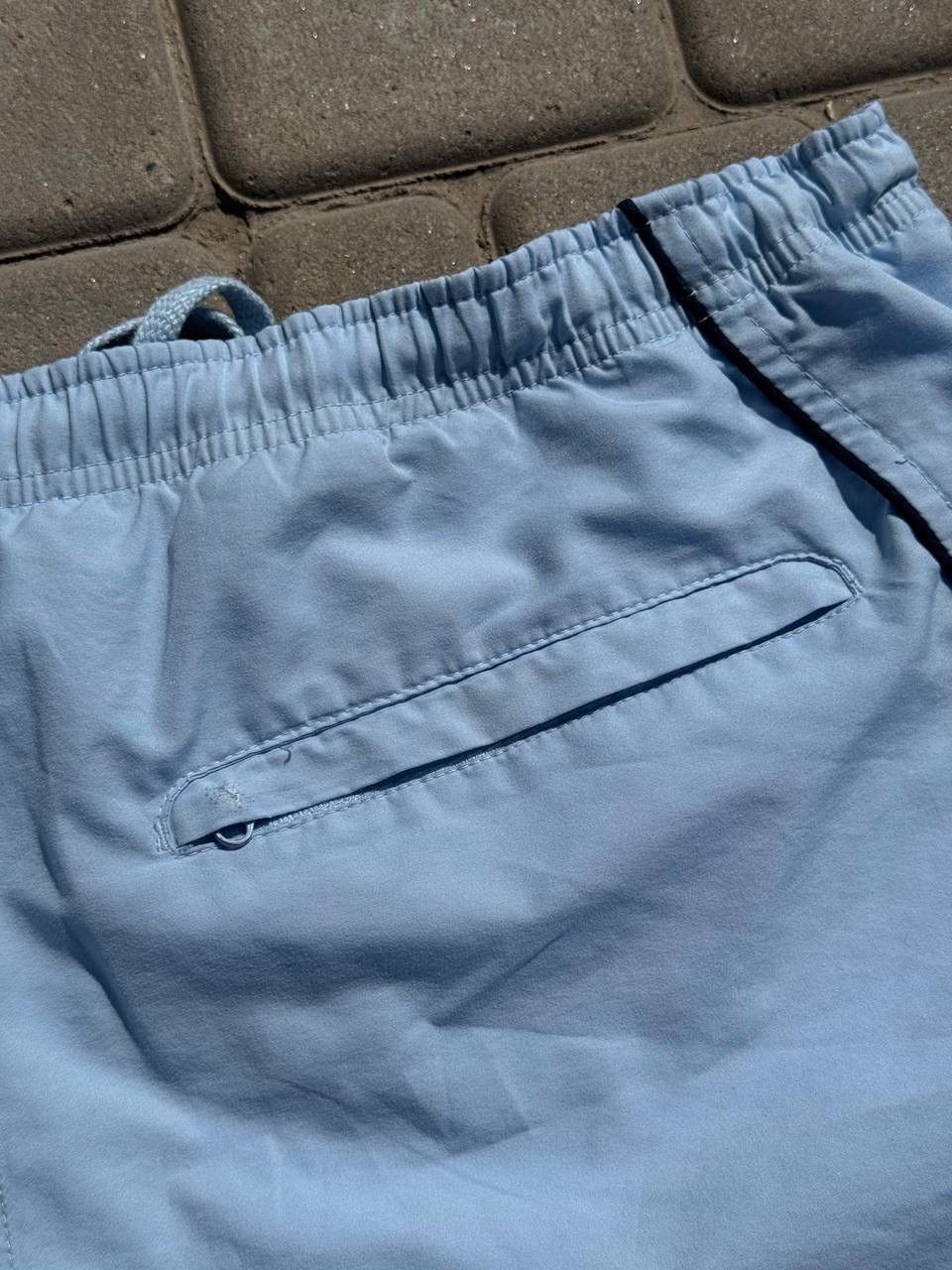 Nike Vintage Nike Shorts Streetwear Swoosh Casual Y2K Size US 34 / EU 50 - 8 Thumbnail