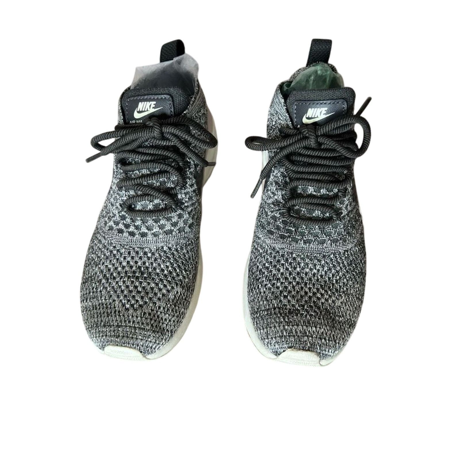 Nike Nike Max Air Thea Ultra Flynet Oreo Sneaker 7 Workout Size US 7 / IT 37 - 6 Thumbnail