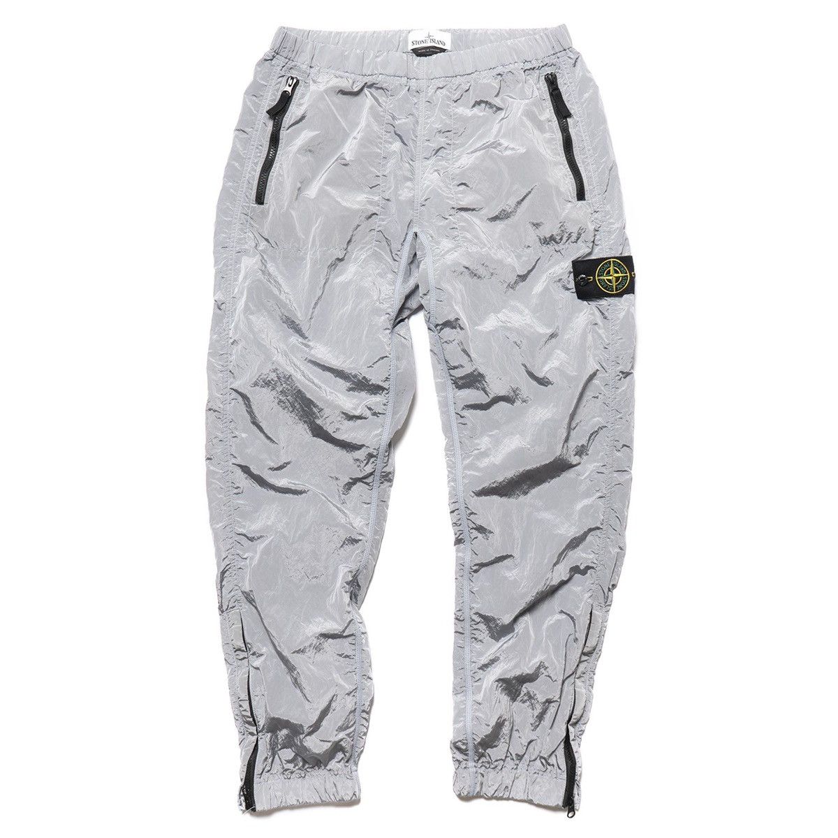 Stone Island Stone Island Nylon Metal Track Pants | Grailed