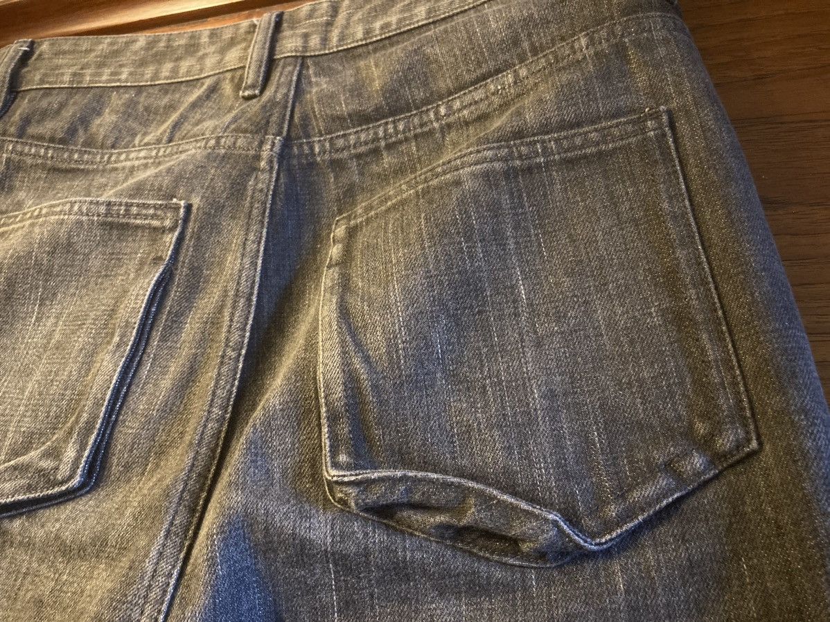 Deepti BNWT D-112 Trace Color 90 Size US 31 - 9 Thumbnail