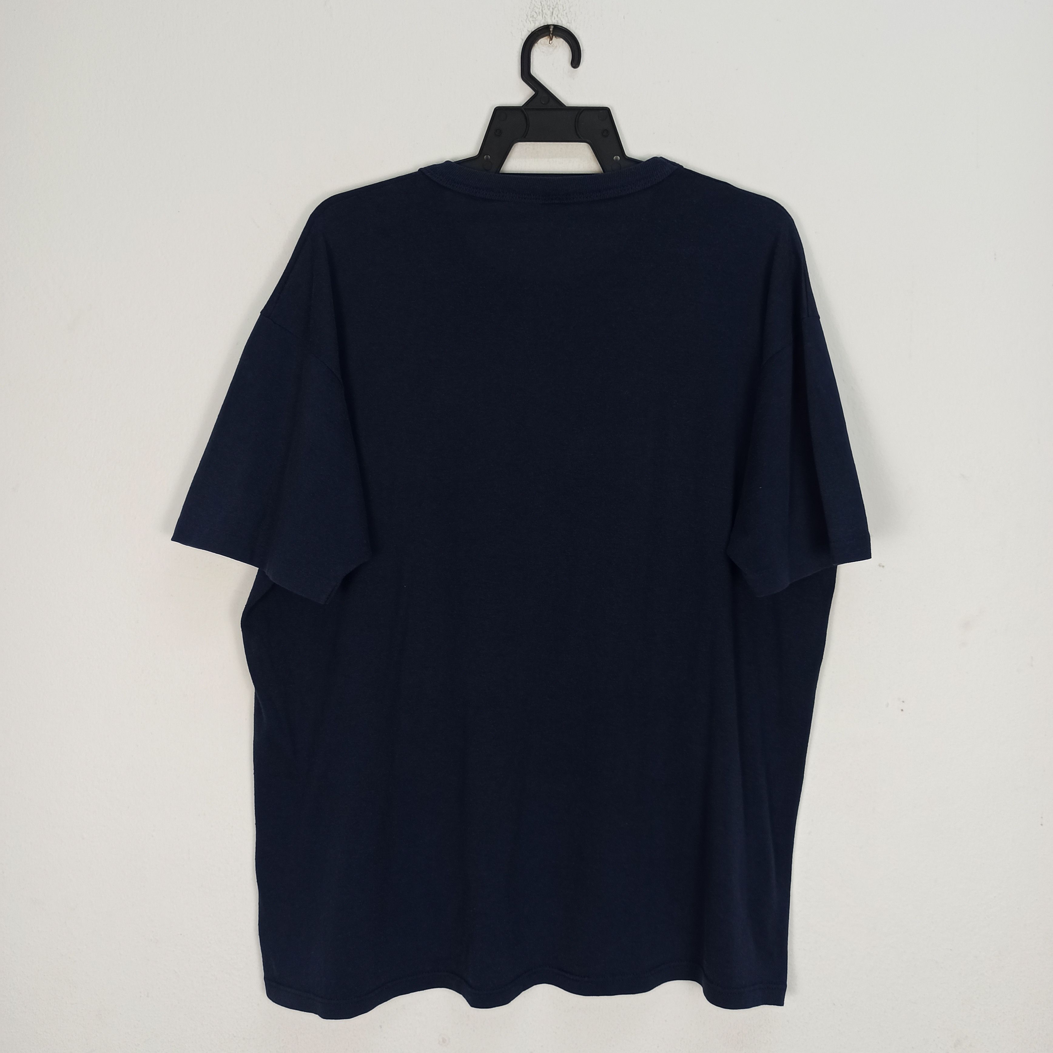 Russell Athletic Vintage Russell Athletic University Tshirt Size US XL / EU 56 / 4 - 4 Thumbnail