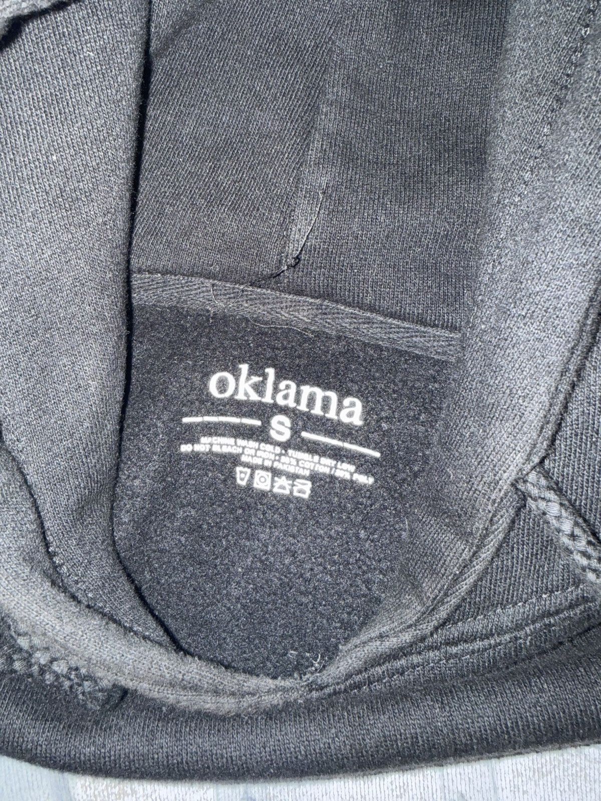 Kendrick Lamar Kendrick Lamar “Mr Morale & The Big Steppers” Merch Hoodie Size US S / EU 44-46 / 1 - 2 Thumbnail
