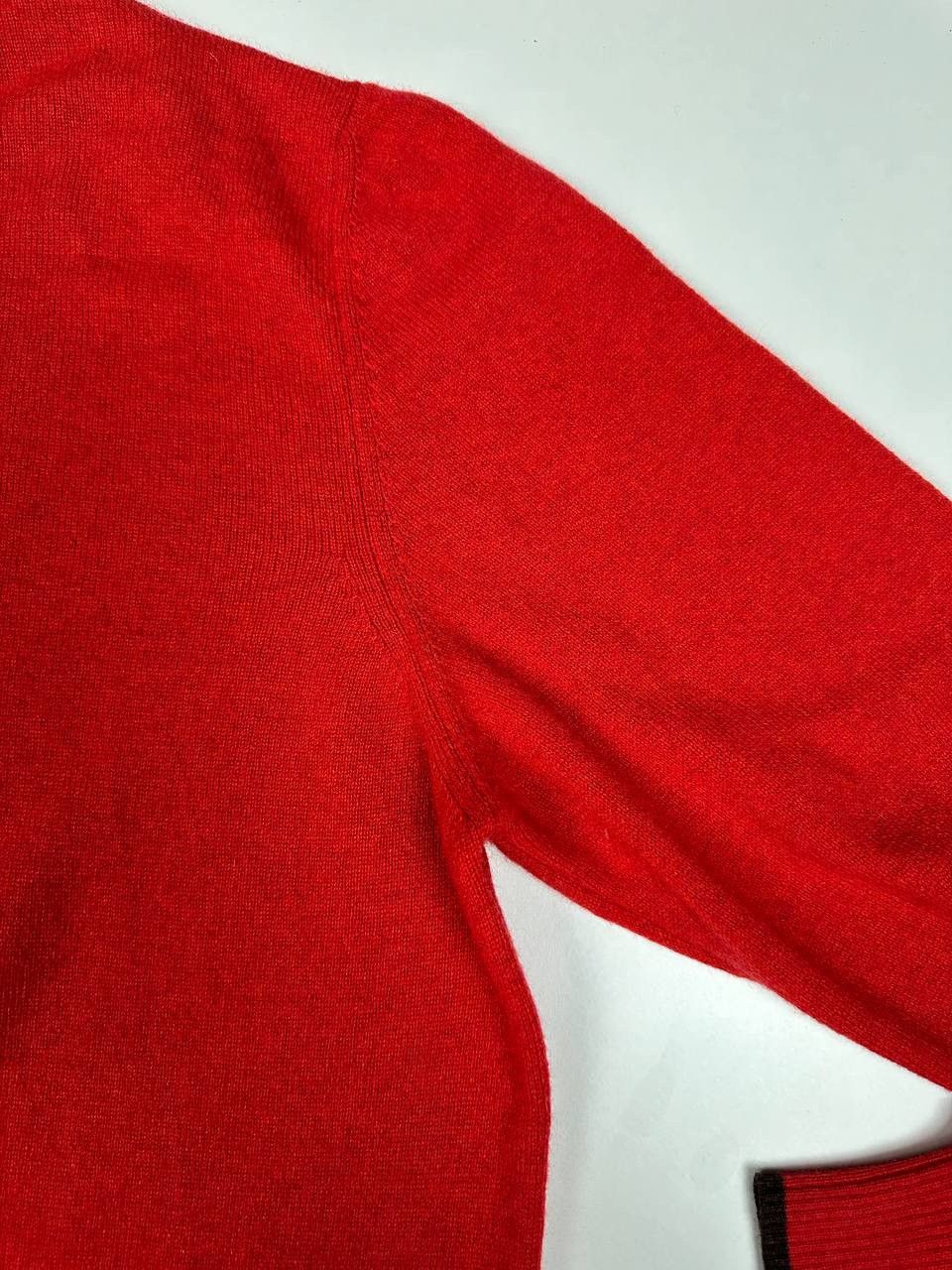 Ermenegildo Zegna Ermenegildo Zegna sweater Size US XL / EU 56 / 4 - 4 Thumbnail