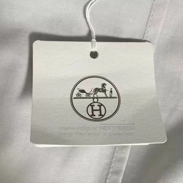 Hermes Hermes Casual Blazer. Size US S / EU 44-46 / 1 - 4 Thumbnail
