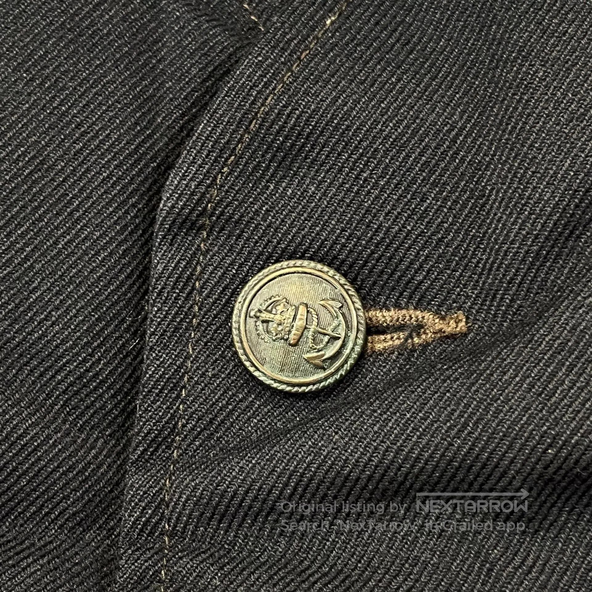 RRL Ralph Lauren vintage ralph lauren wool down vest. Size US S / EU 44-46 / 1 - 5 Thumbnail