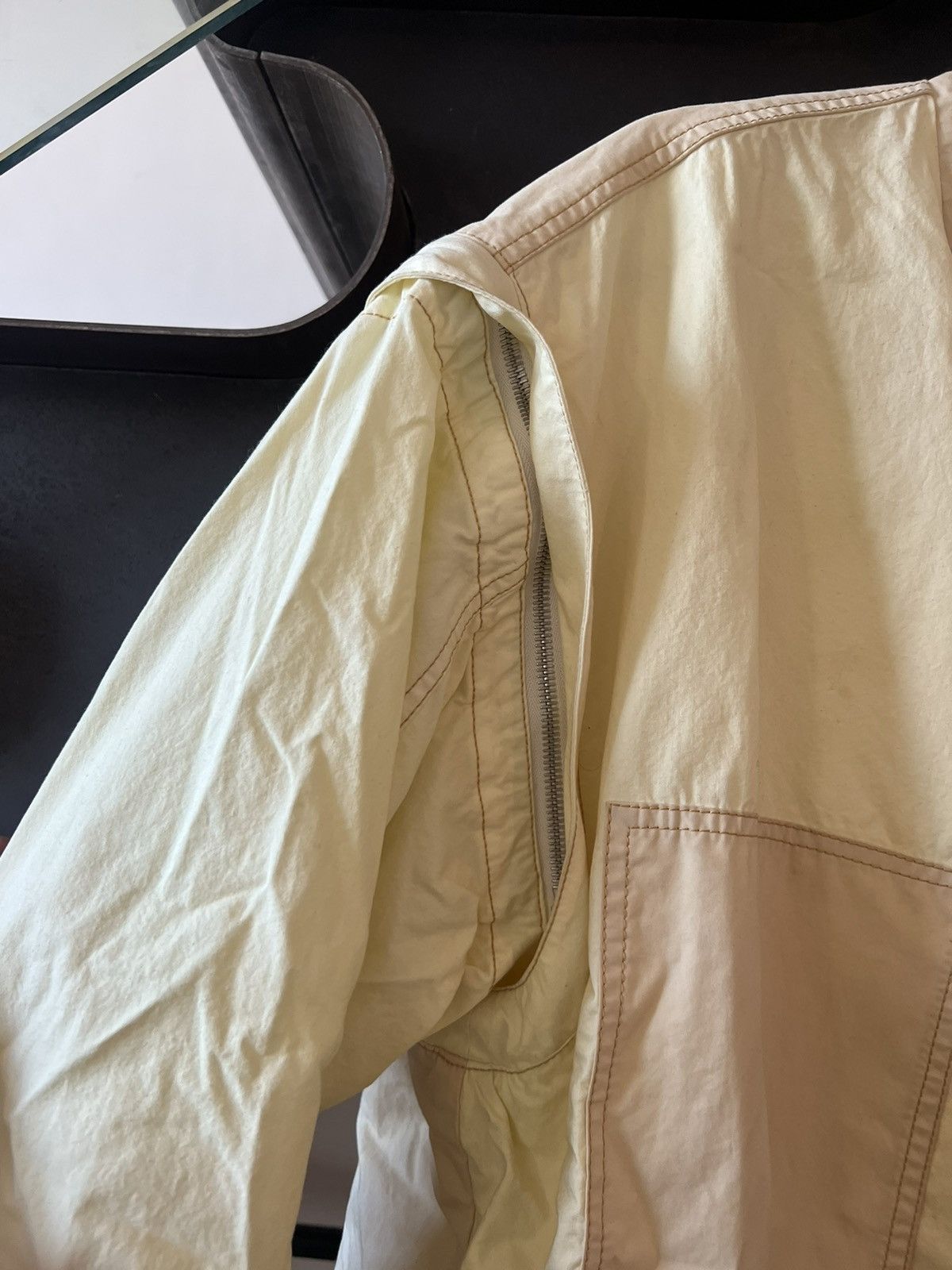 Jil Sander Jil Sander+ Workwear jacket Size US M / EU 48-50 / 2 - 3 Thumbnail