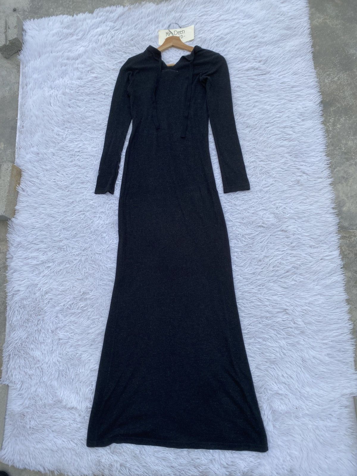 Maison Margiela Rare Vintage Maison Margiela Long Dress Size XS / US 0-2 / IT 36-38 - 18 Thumbnail