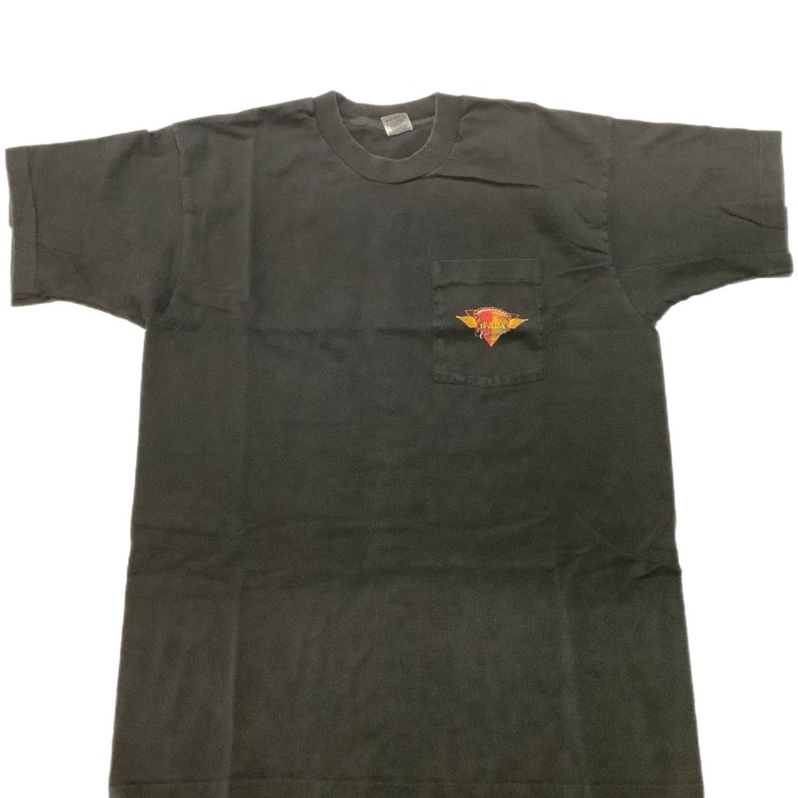 Harley Davidson Vtg Harley-Davidson Milwaukee Celebration 95 Size US XL / EU 56 / 4 - 1 Thumbnail