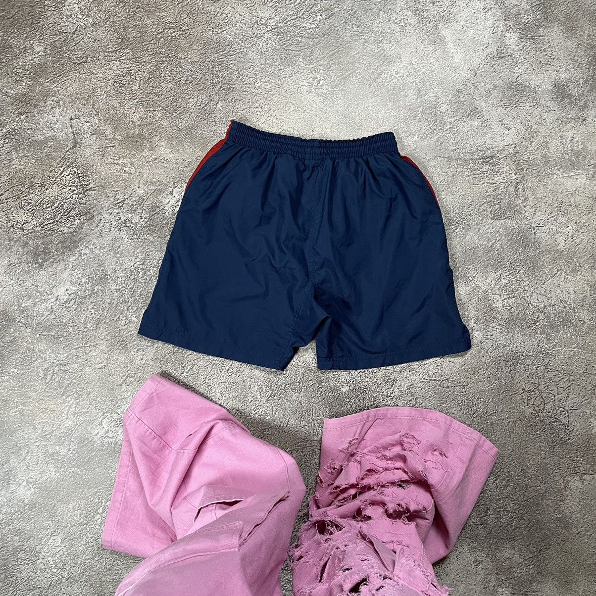 Nike Vintage Y2K Nike Short Logo Sportwear Casual Buymypiece 90s Size US 30 / EU 46 - 5 Thumbnail