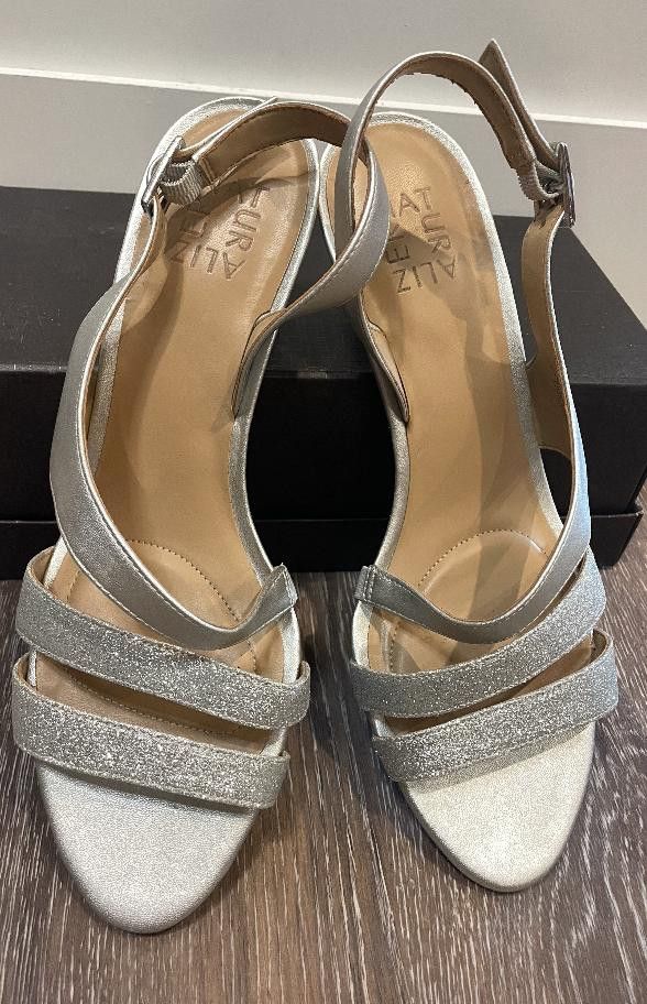 Designer natrualizer pumps 9.5 Size US 9.5 / IT 39.5 - 2 Thumbnail