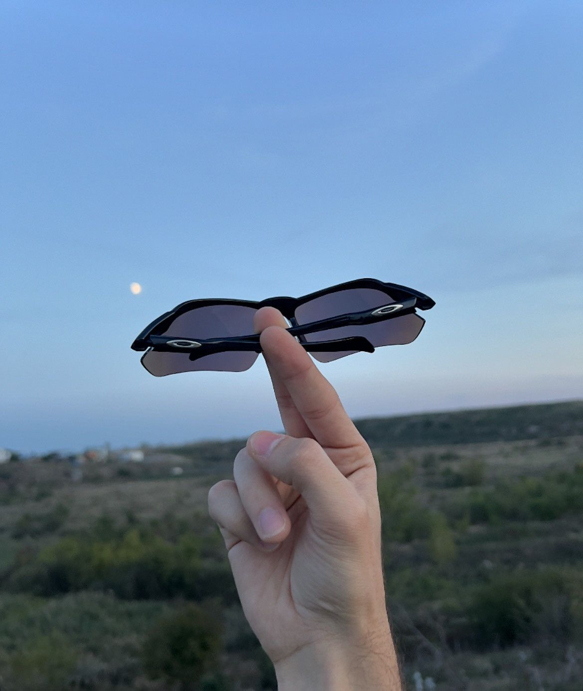 Nike × Nike ACG × Oakley oakley sunglasses Size ONE SIZE - 1 Thumbnail