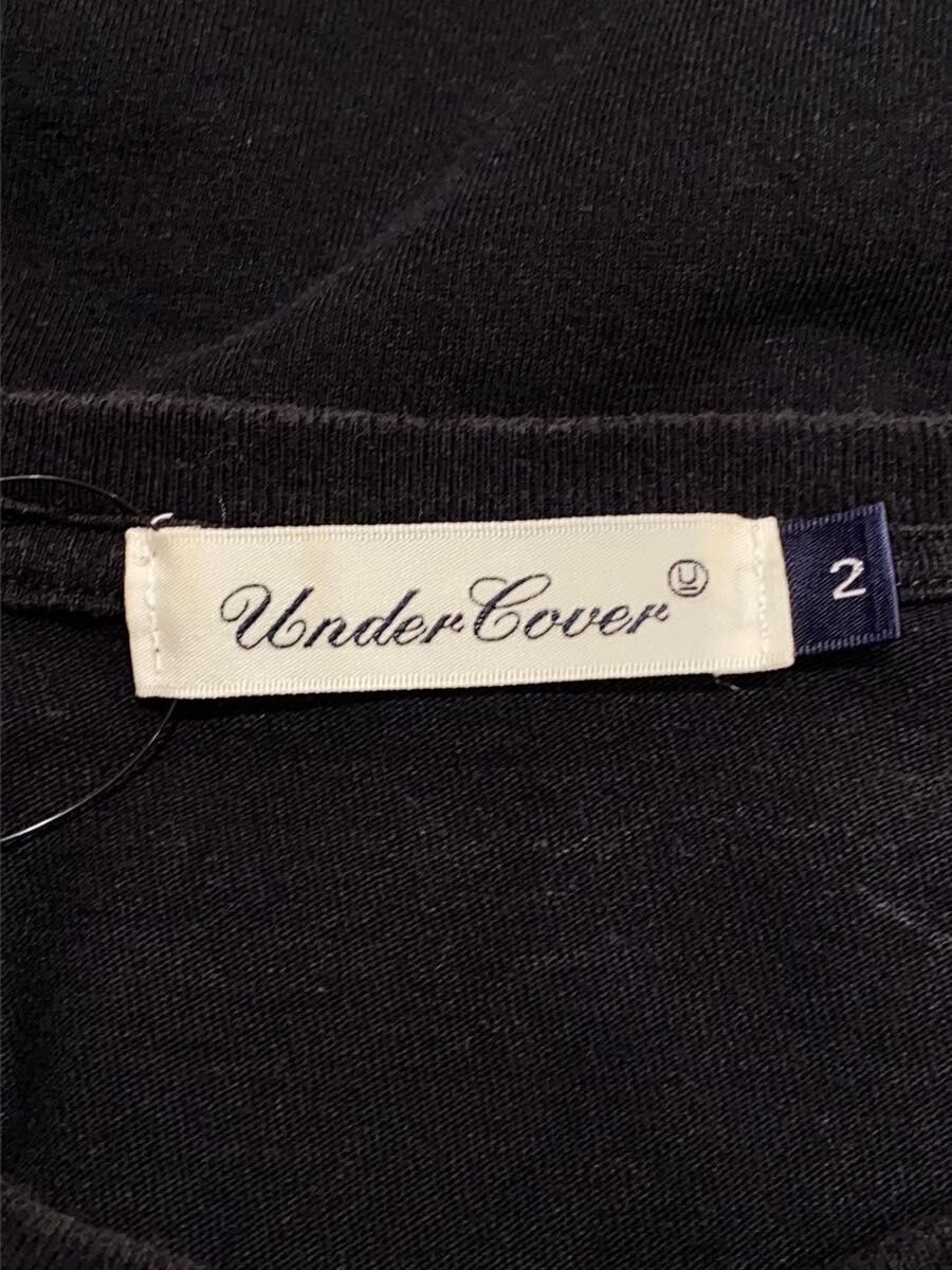 Undercover Mars89 Industrial Ambient Music Tee Size US M / EU 48-50 / 2 - 4 Thumbnail